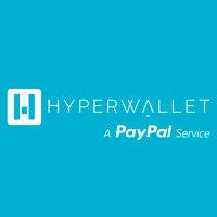 hyperwallet logo image