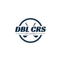 dbl crs sim lounge logo image