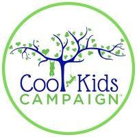 cool kids campaign logo image