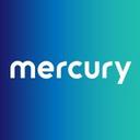 logo of Mercury Systems