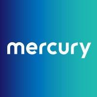 mercury systems logo image