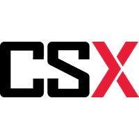 csx logo image