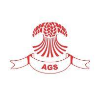 anglia grain services logo image