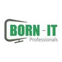 logo of Born It Professionals