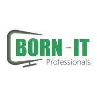 born-it professionals logo image