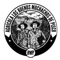 agrícola los buenos muchachos de pisco logo image