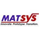 logo of Matsys Inc