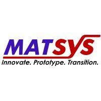 matsys inc.