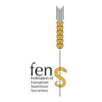 federation of european nutrition societies logo image