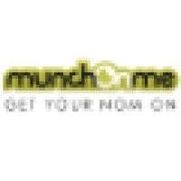 munch on me logo image