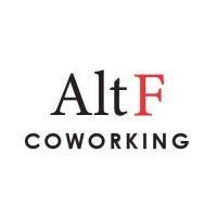 altf coworking logo image