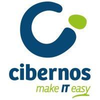 cibernos logo image