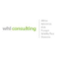 whl consulting logo image