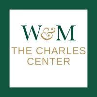 the roy r. charles center logo image