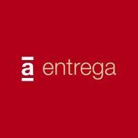 americanas entrega logo image