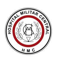 hospital militar central cirujano mayor dr. cosme argerich