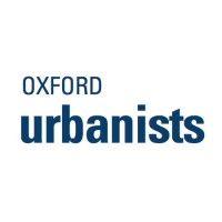 oxford urbanists logo image