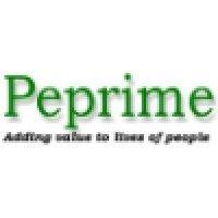 peprime logo image