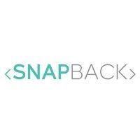 snapback logo image