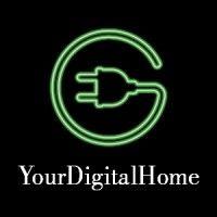 your digital home