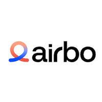 airbo logo image