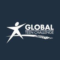 global teen challenge, inc. logo image