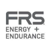 the frs company logo image