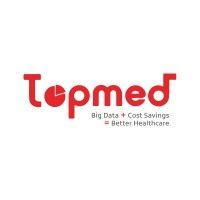 topmed logo image