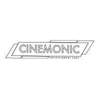 cinemonic logo image