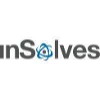 insolves (innovative solutions unlimited, llc) logo image