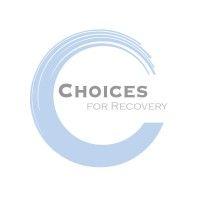 choices for recovery logo image