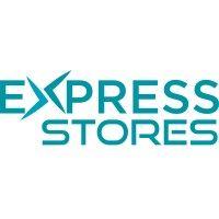 express stores logo image