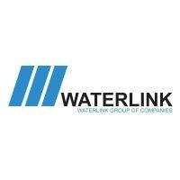 waterlink group of companies logo image