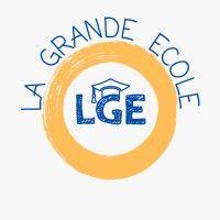 lge logo image