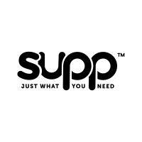 supp nutrition logo image