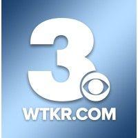 wtkr news 3 logo image