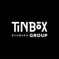 tin box group logo image