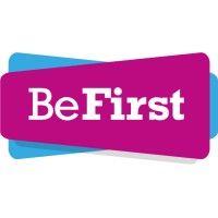 be first regeneration limited logo image