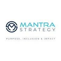 mantra strategy logo image