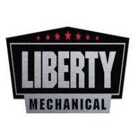 liberty mechanical inc. logo image