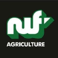 nwf agriculture logo image