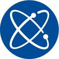 american nuclear society logo image