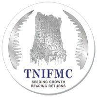 tamil nadu infrastructure fund management corporation ltd. (tnifmc) logo image