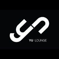 yu lounge logo image