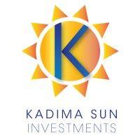 kadima sun investments logo image