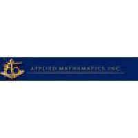 applied mathematics inc logo image