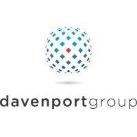 davenport group logo image