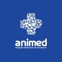 animed - hospital veterinário de gondomar logo image