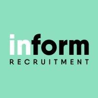 inform recruitment ltd logo image