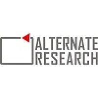 alternate research logo image